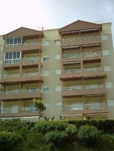 Gran Alacant property: Apartment with 2 bedroom in Gran Alacant 42206