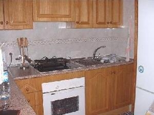 Gran Alacant property: Gran Alacant, Spain | Apartment for sale 42206