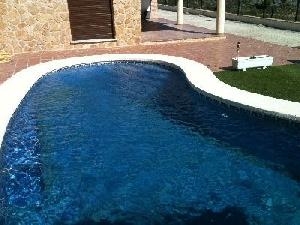 Castalla property: Villa for sale in Castalla 42209