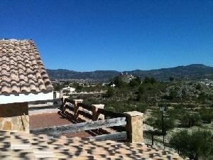 Castalla property: Castalla, Spain | Villa for sale 42209