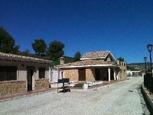 Castalla property: Villa with 6 bedroom in Castalla, Spain 42209