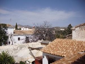 Las Pocicas property: Almeria property | 4 bedroom House 42211