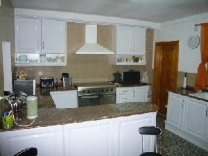 Pinoso property: Townhome with 4 bedroom in Pinoso, Spain 42219