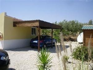 Fortuna property: Fortuna, Spain | Villa for sale 42220