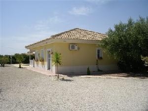 Fortuna property: Fortuna Villa 42220