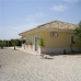 Fortuna property: Beautiful Villa for sale in Murcia 42220