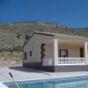 Pinoso property: Villa for sale in Pinoso 42223