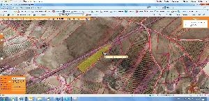 Pinoso property: Land for sale in Pinoso, Spain 42228