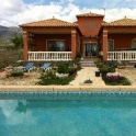 Pinoso property: Villa for sale in Pinoso 42232