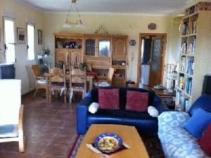 Pinoso property: Villa with 3 bedroom in Pinoso, Spain 42232