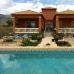 Pinoso property: Alicante, Spain Villa 42232