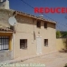 Pinoso property: Alicante, Spain House 42243