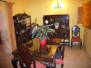 Pinoso property: House with 4 bedroom in Pinoso, Spain 42246