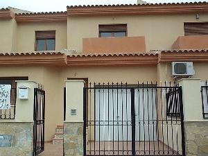 Pinoso property: House for sale in Pinoso 42248