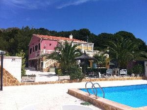 Onil property: Villa for sale in Onil 42249