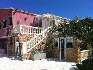 Onil property: Villa for sale in Onil, Spain 42249