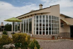 Hondon De Los Frailes property: Villa for sale in Hondon De Los Frailes 42251