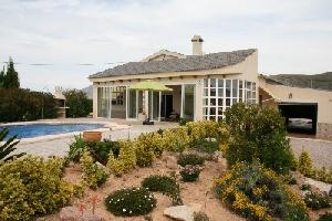 Hondon De Los Frailes property: Villa for sale in Hondon De Los Frailes, Spain 42251