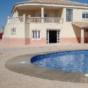 Hondon De Los Frailes property: Villa for sale in Hondon De Los Frailes 42257