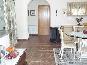 Hondon De Los Frailes property: Alicante Villa 42265