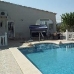 Hondon De Los Frailes property: 2 bedroom Villa in Hondon De Los Frailes, Spain 42265