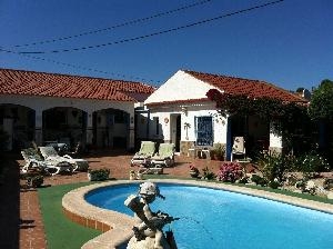 Fortuna property: Villa for sale in Fortuna 42266