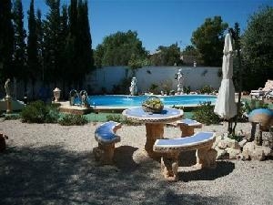 Fortuna property: Villa with 3 bedroom in Fortuna 42266