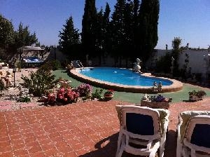 Fortuna property: Villa in Murcia for sale 42266