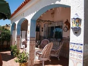 Fortuna property: Fortuna, Spain | Villa for sale 42266