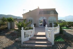 Hondon De Los Frailes property: Villa for sale in Hondon De Los Frailes 42267