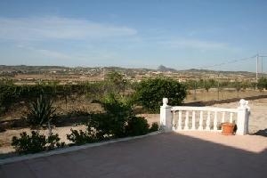 Hondon De Los Frailes property: Alicante property | 3 bedroom Villa 42267