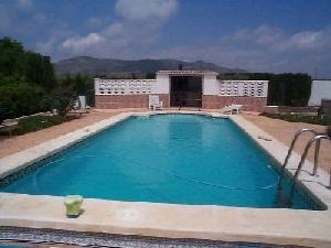 Salinas property: Villa with 4 bedroom in Salinas, Spain 42270