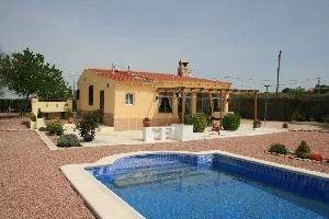 Pinoso property: Villa for sale in Pinoso 42274