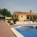 Pinoso property: Alicante, Spain Villa 42274