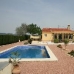 Pinoso property: Pinoso Villa, Spain 42274