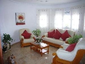 Pinoso property: Villa with 4 bedroom in Pinoso 42276