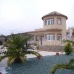 Pinoso property: Alicante, Spain Villa 42276