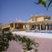 Pinoso property: Alicante, Spain Villa 42281