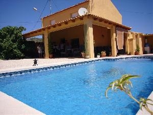 Yecla property: Villa for sale in Yecla 42282