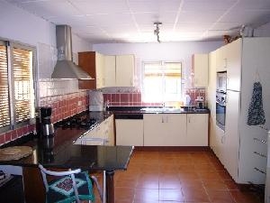 Yecla property: Villa for sale in Yecla, Spain 42282