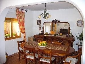 Yecla property: Villa with 4 bedroom in Yecla, Spain 42282