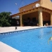 Yecla property: Murcia, Spain Villa 42282