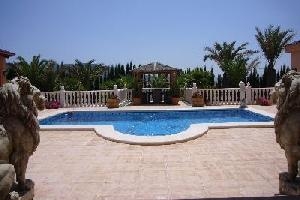 Sax property: Villa for sale in Sax, Spain 42283