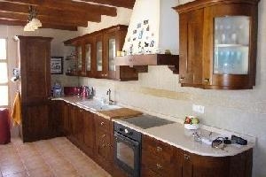 Sax property: Sax, Spain | Villa for sale 42283