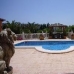 Sax property: Sax, Spain Villa 42283