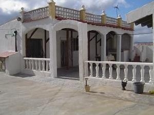 Villena property: Villa for sale in Villena 42284