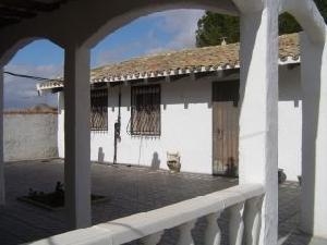 Villena property: Villa with 5 bedroom in Villena, Spain 42284