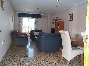 Salinas property: Apartment for sale in Salinas, Alicante 42285