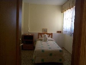 Salinas property: Alicante Apartment 42285