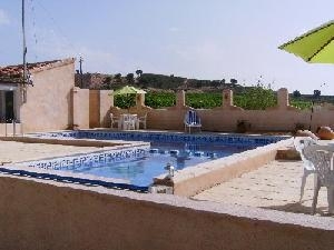 Jumilla property: House with 6 bedroom in Jumilla, Spain 42287